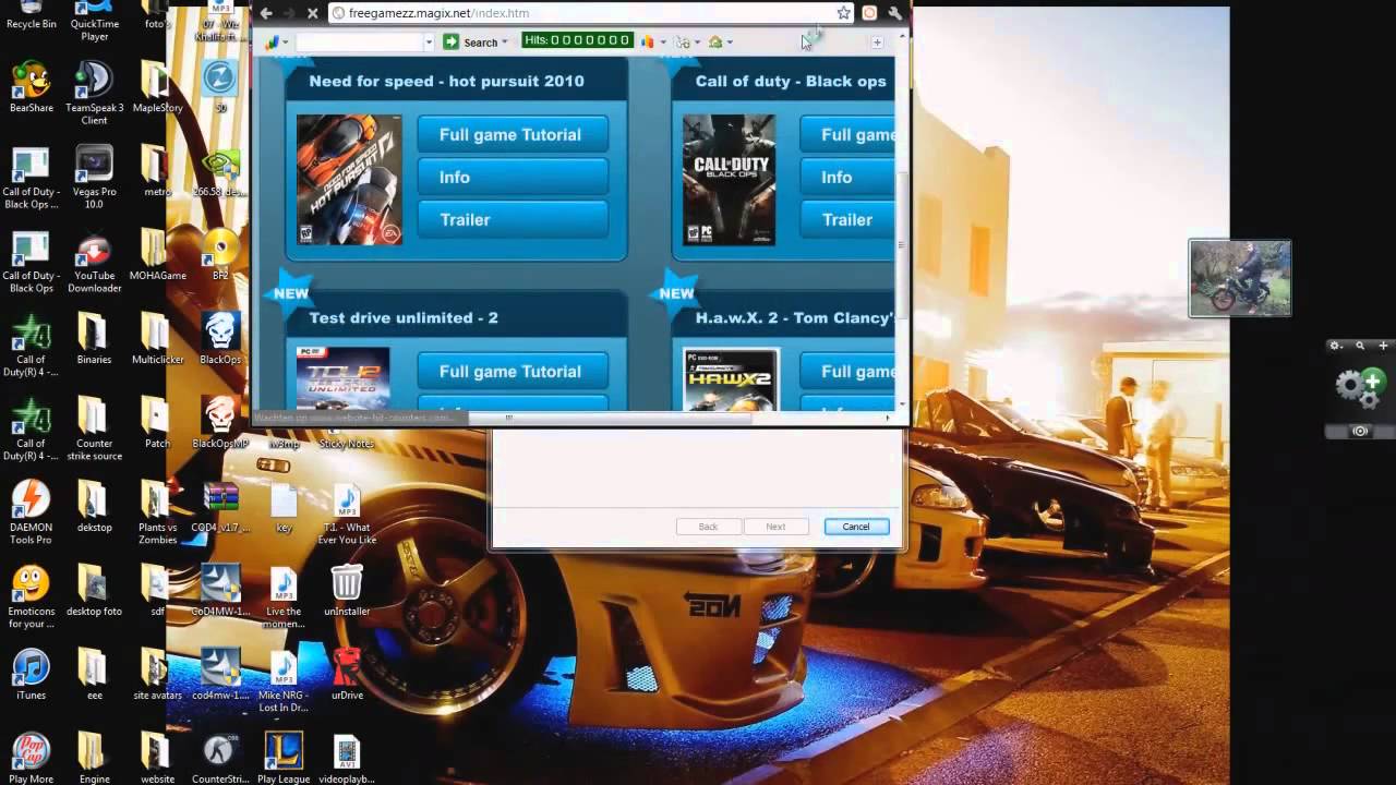 Need For Speed Hot Pursuit 2010 Keygen Free Download